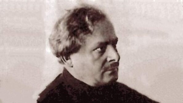 «Золотая рыбка»: история кремлевского завхоза Енукидзе, любителя малолетних девочек