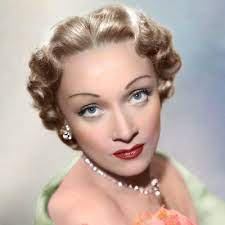 Безответная любовь Марлен Дитрих: кому великая актриса проиграла соперничество