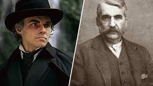 Профессор Мориарти: настоящий и вымышленный