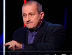 Яков Кедми 15.07.2023 — Способ победить на Украине есть, но…?!  /От редакции/  Видео