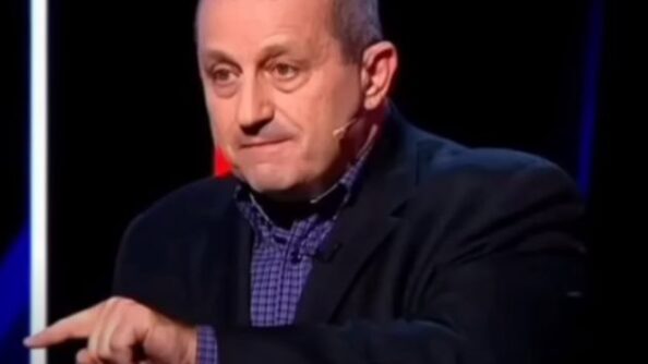 Яков Кедми 15.07.2023 — Способ победить на Украине есть, но…?!  /От редакции/  Видео