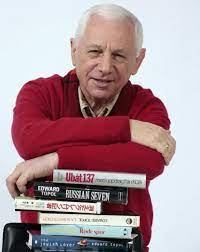 Раскрытa тайна «Z»  — ЭДУАРД ТОПОЛЬ