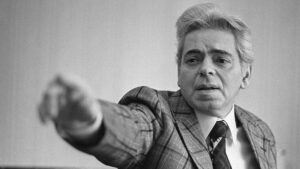 Запрещенные факты о Райкине, которые не рассказывали в СССР