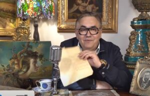 Ирония судьбы. Кого воскресил в фильме Эльдар Рязанов? Видео