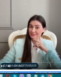 МАКСАКОВА: Михалков завел ТАЙНУЮ ДРУЖБУ с Шойгу, от водки ПОЕХАЛА КРЫША, родной ЕГО ДЯДЯ СЛУЖИЛ Гитлеру  Видео