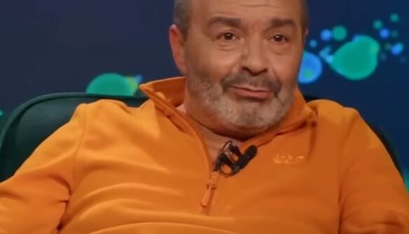 О еврействе, хамстве, и стыде – очень личные признания Виктора Шендеровича / Ход мысли  Видео