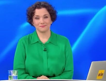 ВСПЛЫЛИ секреты Марии Захаровой: что скрывает ЛЮБИМАЯ ПРОПАГ*НДОНКА Путина