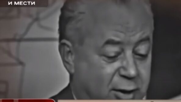 Союз зависти и мести | Кто и за что травил Бродского, Мартынова, Окуджаву, Бондарчука  Видео