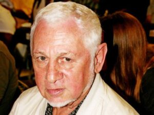 Эдуард Тополь  / От редакции/