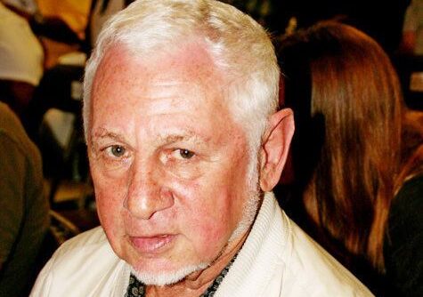 Эдуард Тополь  / От редакции/