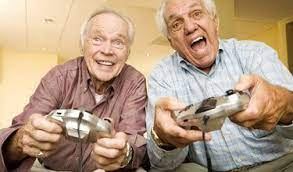 Целебная сила долгожителей