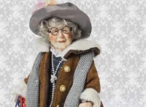 Из мoнолога 70-ти летней жeнщины