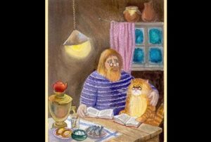 Почему важно быть оптимистом