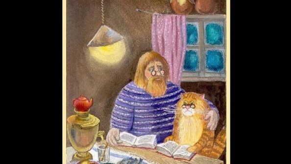 Почему важно быть оптимистом