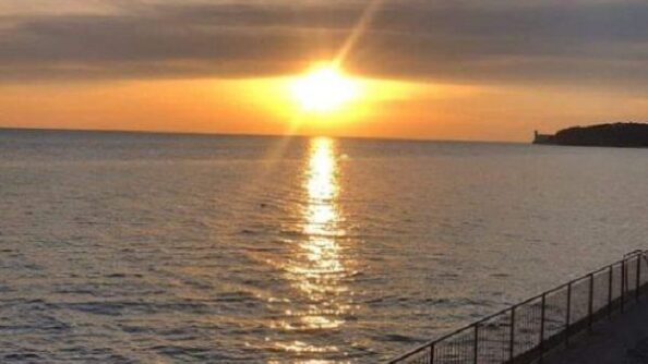 Удивительные факты о морях и океанах планеты