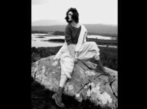 Я нормальная — просто побитая жизнью немного