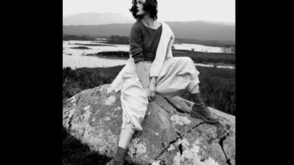 Я нормальная — просто побитая жизнью немного