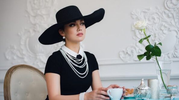 Не знать эти правила этикета стыдно!