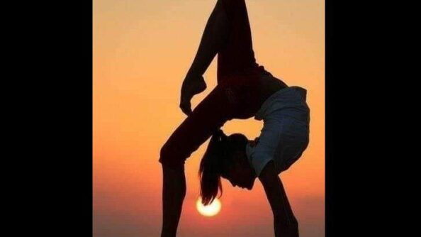 Не убивайте дочерей! Не отдавайте их в большой спорт