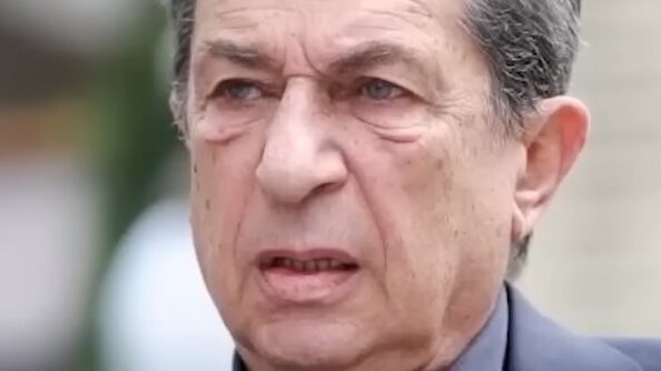 Э. Рязанов, И. Кваша, Н. Фатеева, ЧЕСТНО, про режим царька в России!  Видео