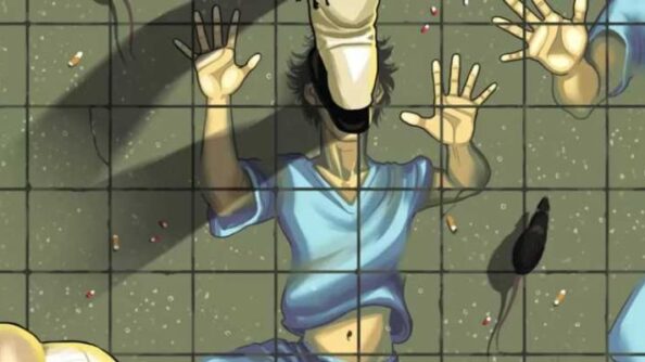 Карательная психиатрия – неужели в Израиле такое возможно?