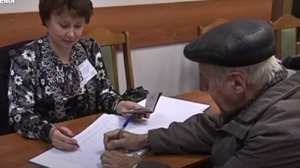 Как убивали выборы в РФ. Фильм проекта The Insider  Видео