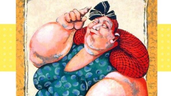 10 анекдотов о настоящих коренных одесситах