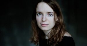 Я начинаю с себя