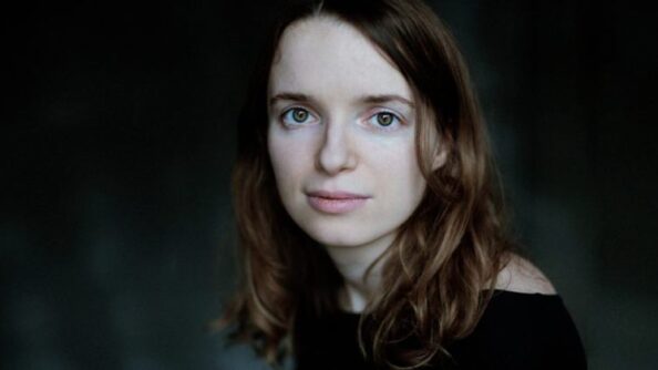 Я начинаю с себя