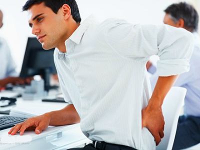 Выведена формула здоровья для людей с сидячей работой