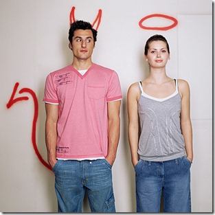 Женщины признались…