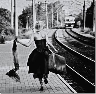 Почему девушки бросают парней?