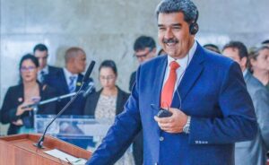 Госдеп и разведка США предложили Трампу покончить с режимом Мадуро в Венесуэле