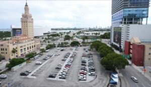 Во Флориде построят президентскую библиотеку Трампа