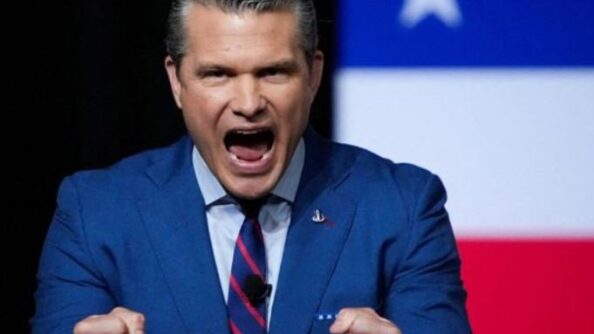 Хегсет объявил об отмене «пробужденных» военных мер