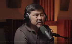 Почему одни пашут за гроши, а другие получают все? Про страхи и соблазны Мира. Маргулан Сейсембаев  Видео