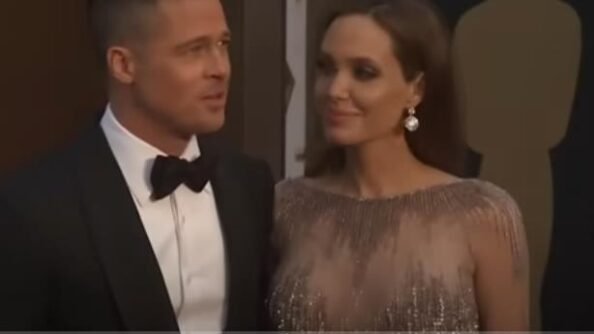 Помните Девочку, Которую Анджелина Джоли Удочерила 20 Лет Назад? Вот Как Она Выглядит Сейчас!  Видео