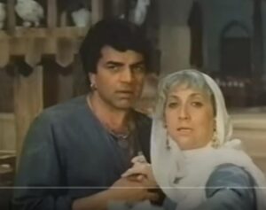 АЛИ-БАБА И СОРОК РАЗБОЙНИКОВ  Видео