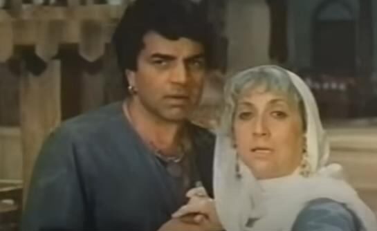 АЛИ-БАБА И СОРОК РАЗБОЙНИКОВ  Видео