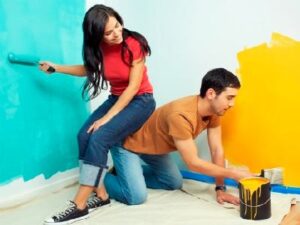 Ремонт может быть очень опасным для здоровья