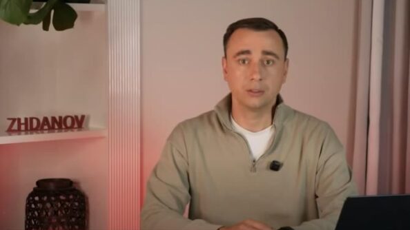 Он рассказывает про путина больше остальных  Видео