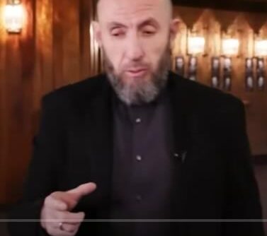 Он имел всё! Включая путина с патриархом  Видео