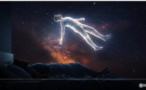 Куда уходит ваше сознание во время сна? Духовная тайна раскрыта  Видео