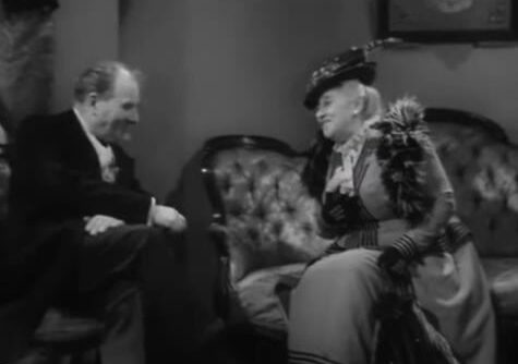 А.Чехов. Драма. Ф.Раневская и Б.Тенин (1960)  Видео