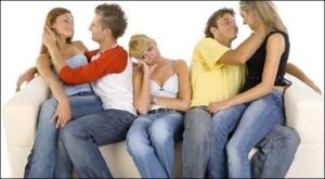 Почему я не могу ни с кем познакомиться?