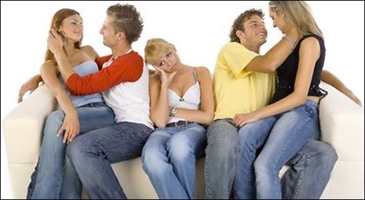 Почему я не могу ни с кем познакомиться?