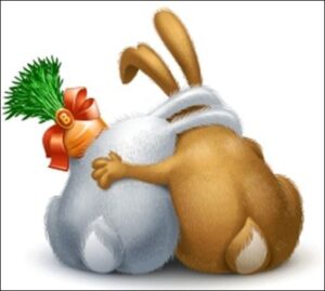 Плюсы супружеской верности