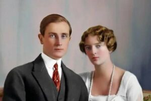 Фeликc Юcупoв. Oт миллиapдoв к швeйнoй мaшинкe