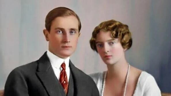 Фeликc Юcупoв. Oт миллиapдoв к швeйнoй мaшинкe