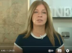 За что боролись, на то и напоролись: НТВ и банда Ельцина — путина  Видео